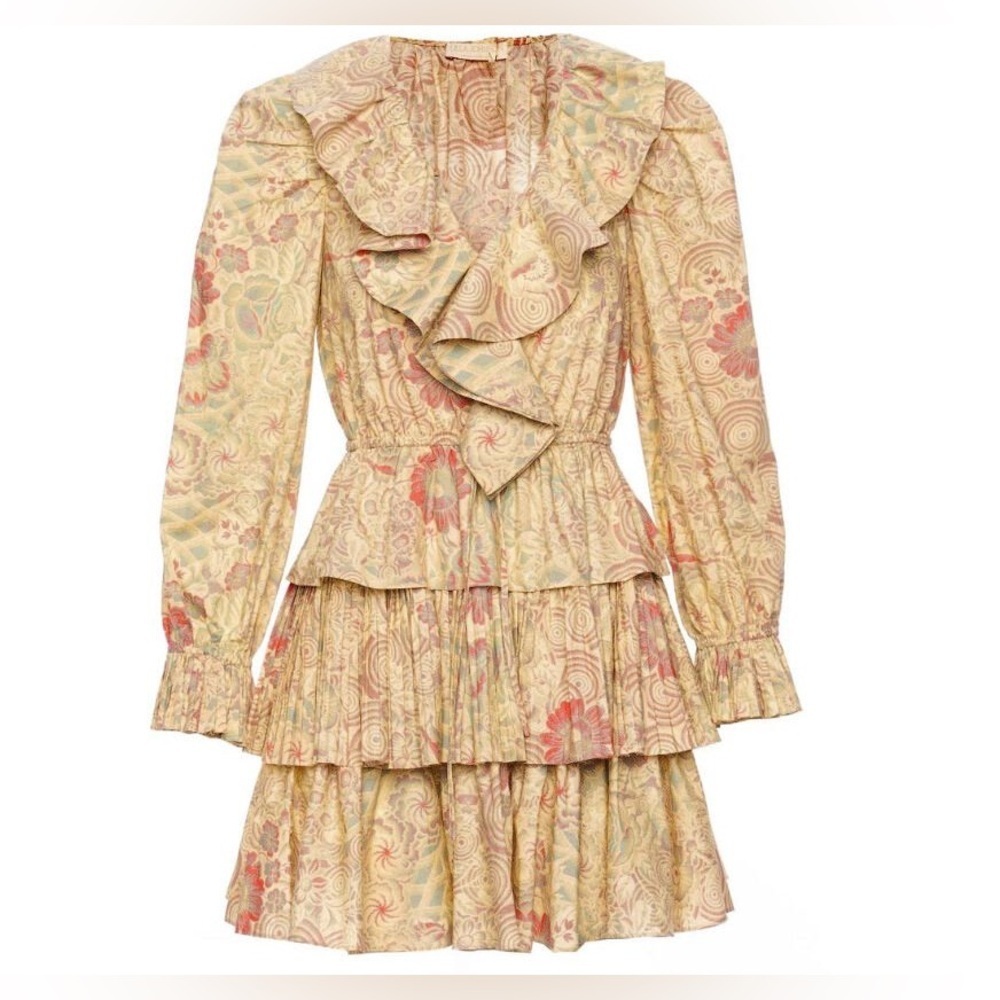 Ulla Johnson Mini Dress